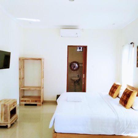 Lavista Guesthouse Ubud Esterno foto