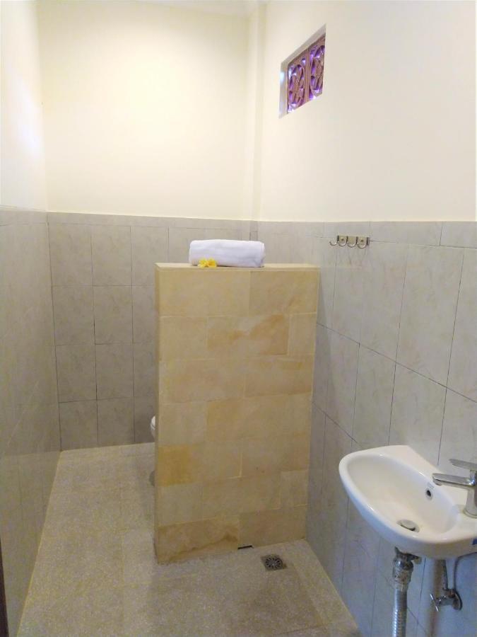Lavista Guesthouse Ubud Esterno foto