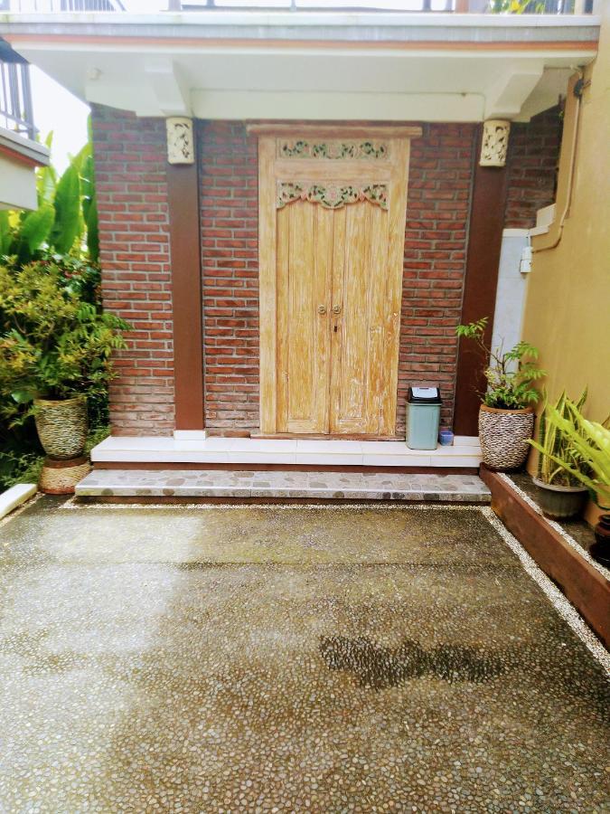 Lavista Guesthouse Ubud Esterno foto